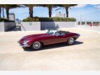 Thumbnail Photo 2 for 1967 Jaguar E-Type